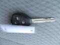 Classic Silver Metallic - Camry LE Photo No. 18