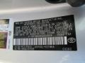 Classic Silver Metallic - Camry LE Photo No. 19