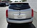 2012 Radiant Silver Metallic Cadillac SRX Luxury  photo #5