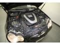 Black - C 230 Sport Photo No. 36