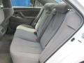 Super White - Camry LE Photo No. 10
