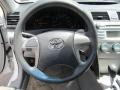 Super White - Camry LE Photo No. 11