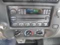 2003 Black Ford Ranger XLT Regular Cab  photo #13