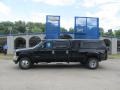 Black - F350 Super Duty XLT Crew Cab 4x4 Dually Photo No. 2