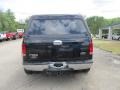 Black - F350 Super Duty XLT Crew Cab 4x4 Dually Photo No. 3