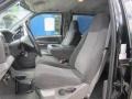 Black - F350 Super Duty XLT Crew Cab 4x4 Dually Photo No. 8