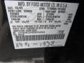 Black - F350 Super Duty XLT Crew Cab 4x4 Dually Photo No. 14