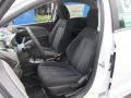 Summit White - Sonic LT Sedan Photo No. 9