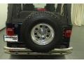 2004 Patriot Blue Pearl Jeep Wrangler X 4x4  photo #21