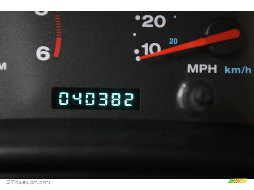 2004 Wrangler X 4x4 - Patriot Blue Pearl / Dark Slate Gray photo #32