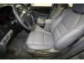 2004 Starlight Silver Metallic Acura MDX Touring  photo #3