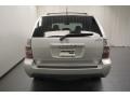 Starlight Silver Metallic - MDX Touring Photo No. 11