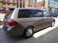 2010 Mocha Metallic Honda Odyssey LX  photo #11