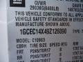 2009 Summit White Chevrolet Silverado 1500 Regular Cab  photo #17