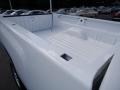 2009 Summit White Chevrolet Silverado 1500 Regular Cab  photo #18