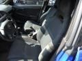 WR Blue Pearl - Impreza WRX Sedan Photo No. 10