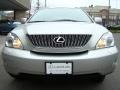 Millenium Silver Metallic - RX 330 AWD Photo No. 2