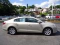 Gold Mist Metallic - LaCrosse FWD Photo No. 5