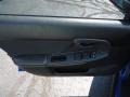 WR Blue Pearl - Impreza WRX Sedan Photo No. 14