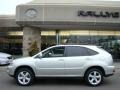 Millenium Silver Metallic - RX 330 AWD Photo No. 3
