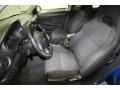 Dark Gray Front Seat Photo for 2004 Subaru Impreza #67162097