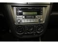 Dark Gray Audio System Photo for 2004 Subaru Impreza #67162150