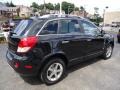 2012 Black Granite Metallic Chevrolet Captiva Sport LT  photo #4