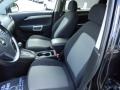 2012 Black Granite Metallic Chevrolet Captiva Sport LT  photo #10