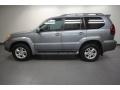  2004 GX 470 Ash Blue Mica