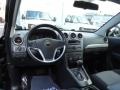 2012 Black Granite Metallic Chevrolet Captiva Sport LT  photo #12