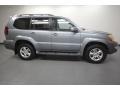  2004 GX 470 Ash Blue Mica