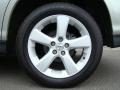Millenium Silver Metallic - RX 330 AWD Photo No. 7