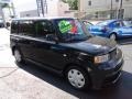 2006 Blue Onyx Pearl Scion xB   photo #7