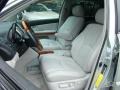 Millenium Silver Metallic - RX 330 AWD Photo No. 8
