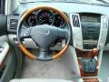 Millenium Silver Metallic - RX 330 AWD Photo No. 10