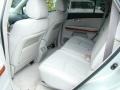 Millenium Silver Metallic - RX 330 AWD Photo No. 11