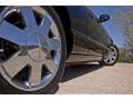 2002 Ford Thunderbird Premium Roadster Wheel and Tire Photo