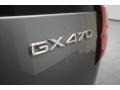 2004 Lexus GX 470 Badge and Logo Photo