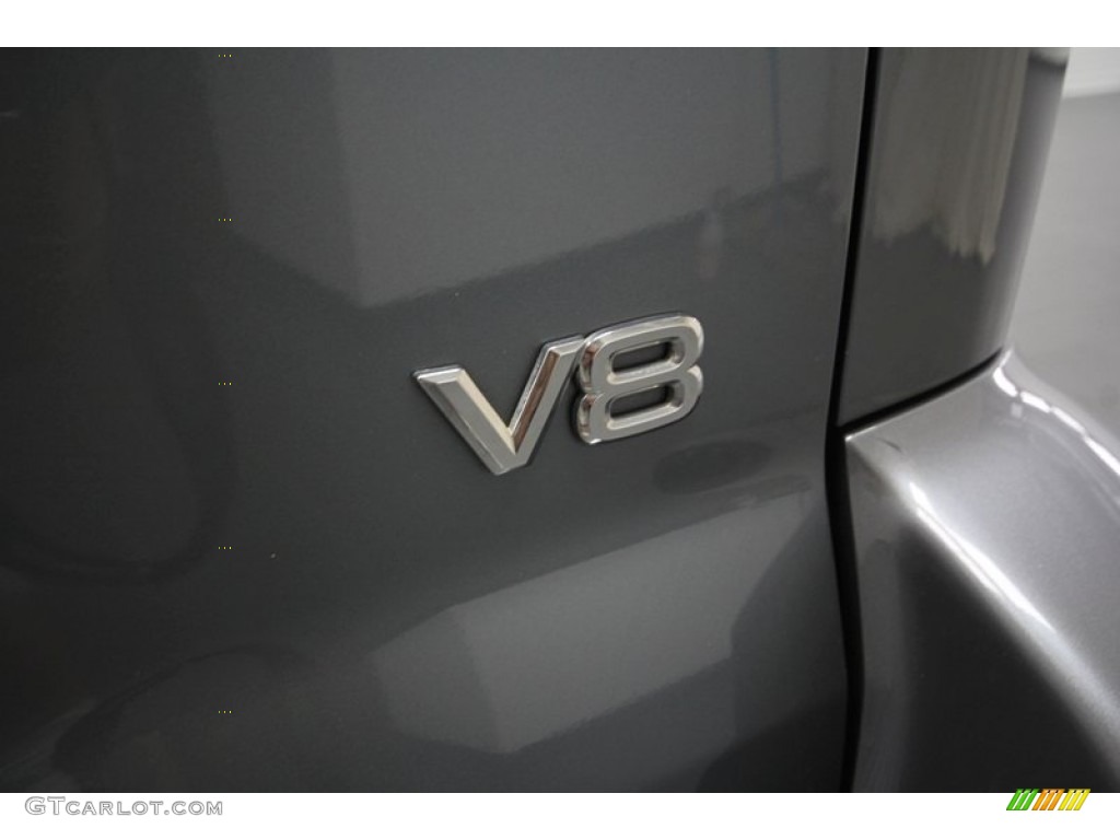 2004 Lexus GX 470 Marks and Logos Photo #67162822