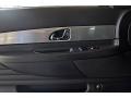 Midnight Black Door Panel Photo for 2002 Ford Thunderbird #67162839