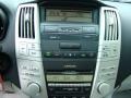 Millenium Silver Metallic - RX 330 AWD Photo No. 12