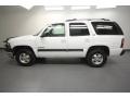 2001 Summit White Chevrolet Tahoe LT 4x4  photo #2