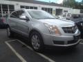 Radiant Silver - SRX 4 V6 AWD Photo No. 3