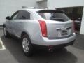 Radiant Silver - SRX 4 V6 AWD Photo No. 7