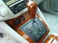 Millenium Silver Metallic - RX 330 AWD Photo No. 13