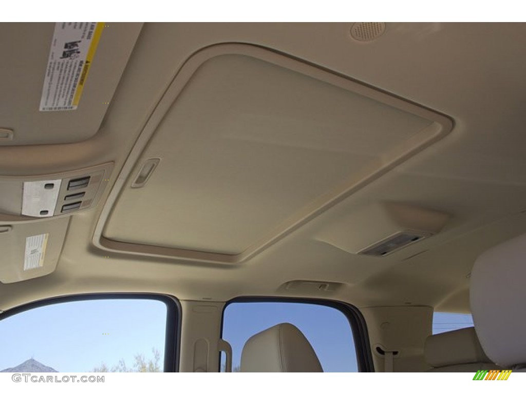 2008 Cadillac Escalade AWD Sunroof Photo #67163116