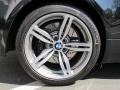 2010 Black Sapphire Metallic BMW M6 Coupe  photo #15