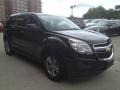 Black - Equinox LS AWD Photo No. 3