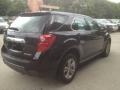 Black - Equinox LS AWD Photo No. 5