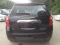 Black - Equinox LS AWD Photo No. 6